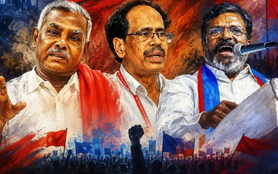 #BREAKING தவெக ஆட்சி தவறான பாதையில் சென்றால் ஆதரவு வாபஸ்- விசிக எச்சரிக்கை