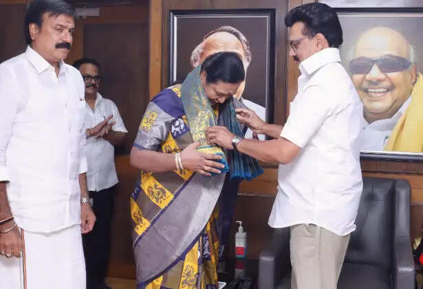 தலைவர் விஜயகாந்த் எதை விரும்பினாரோ அது இன்று நடந்தது - தேமுதிக பொதுச்செயலாளர் பிரேமலதா பேட்டி..!