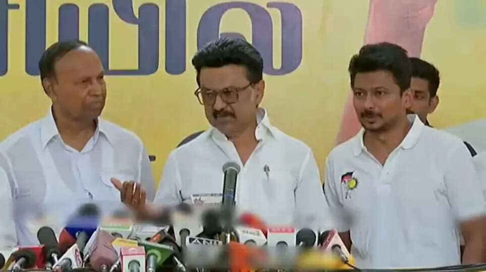  “லாக் அப் மரணம் குறித்து தகவலறிந்தவுடன் நடவடிக்கை”..  ‘ஓரணியில் தமிழ்நாடு’ திட்டத்தை தொடங்கி வைத்த முதல்வர்..