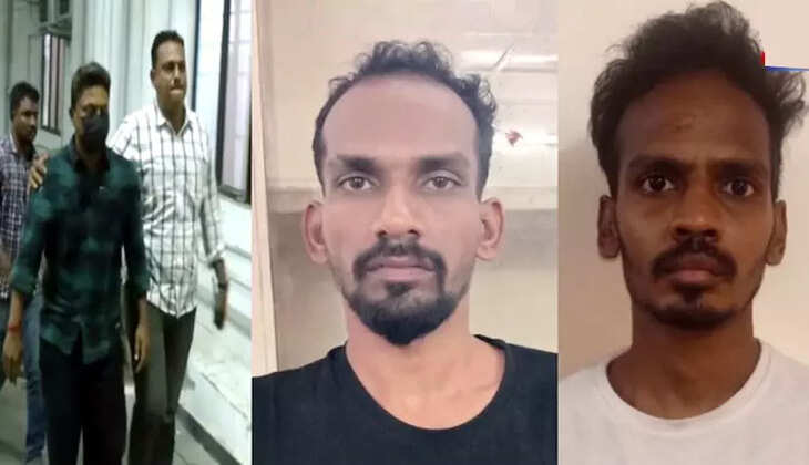 போதைப்பொருள் வழக்கில் மேலும் இருவர் கைது.. கெவினின் கூட்டாளிகள் என போலீஸார் தகவல்..!!