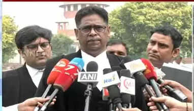 செந்தில் பாலாஜி அமைச்சராக தடையில்லை.. நிபந்தனைகள் என்னென்ன? - என்.ஆர்.இளங்கோ விளக்கம்