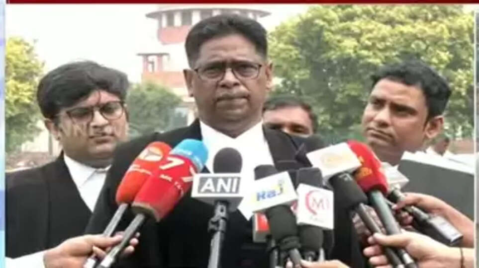 செந்தில் பாலாஜி அமைச்சராக தடையில்லை.. நிபந்தனைகள் என்னென்ன? - என்.ஆர்.இளங்கோ விளக்கம்