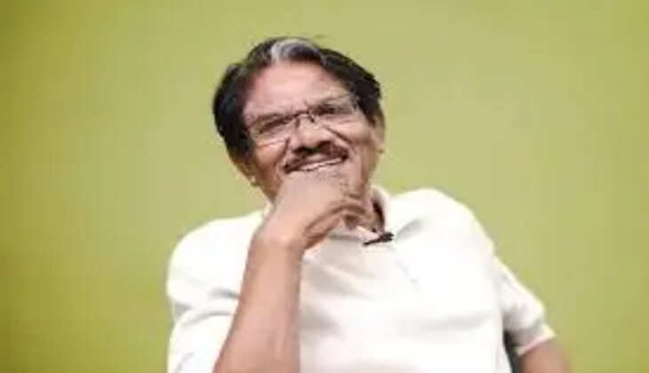 அமீருக்கு ஆதரவு தெரிவித்து அறிக்கை வௌியிட்ட பாரதிராஜா