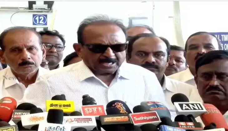 "தி.மு.கவினர் பெருச்சாளி பேரத்தில் ஈடுபட்டனர்&rdquo;- வைகோ ஆவேசம்