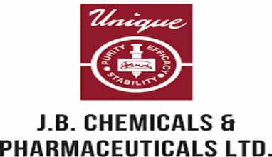 ஜே.பி. கெமிக்கல்ஸ் அண்டு பார்மா