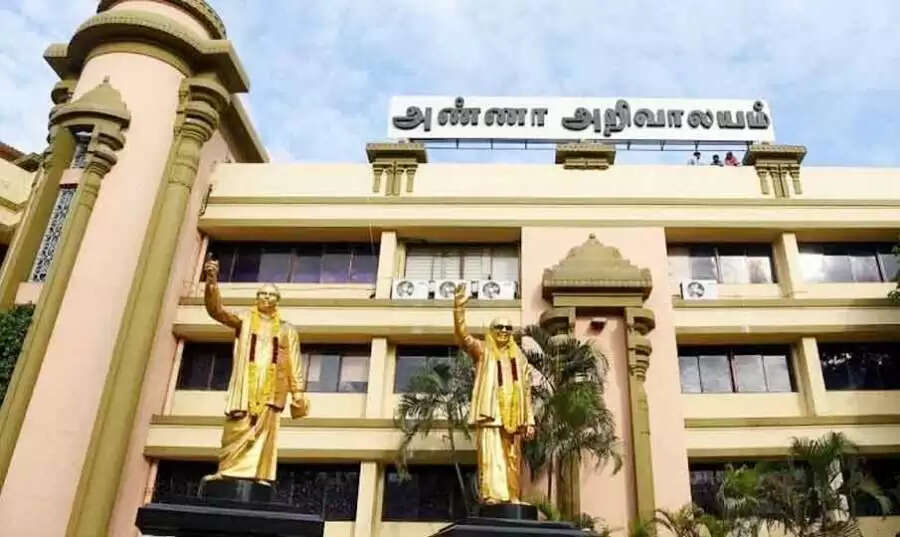 தி.மு.க. கூட்டணிக்கு ஆதரவு மனித நேய மக்கள் கட்சி தீர்மானம்..!