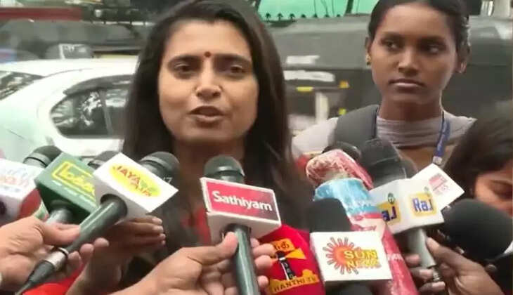 கஸ்தூரி