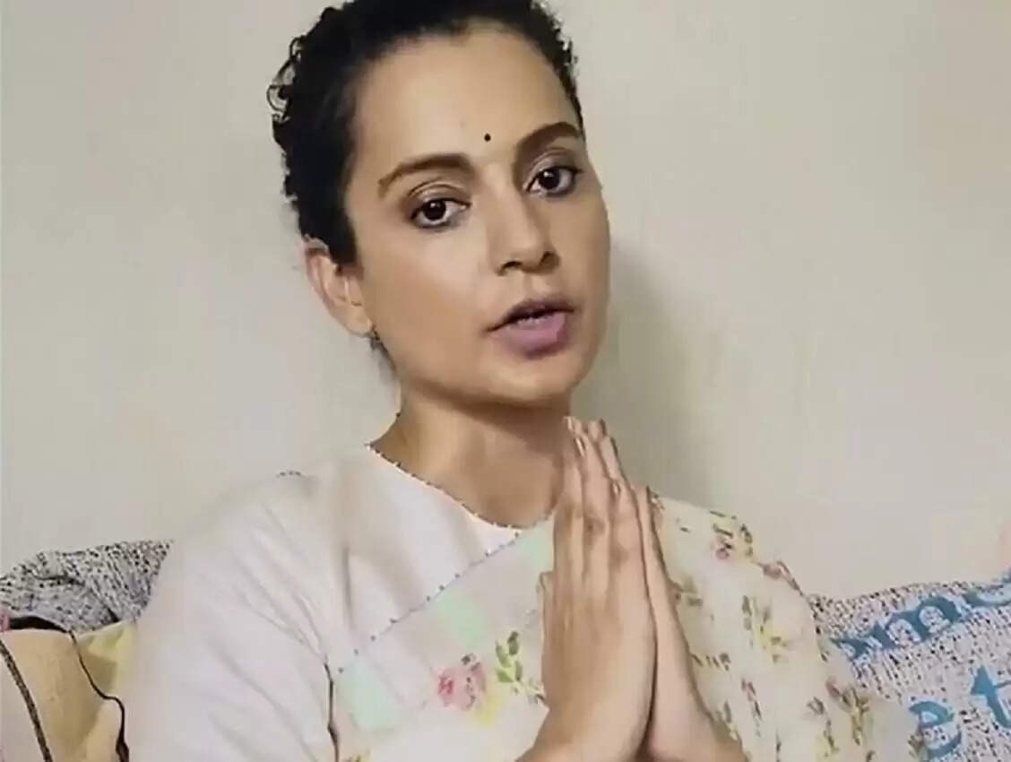 Kangana Ranaut