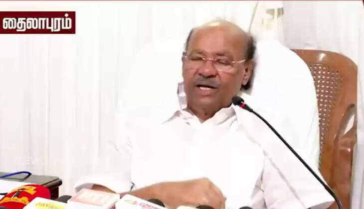 ராமதாஸ்