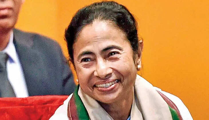 mamata
