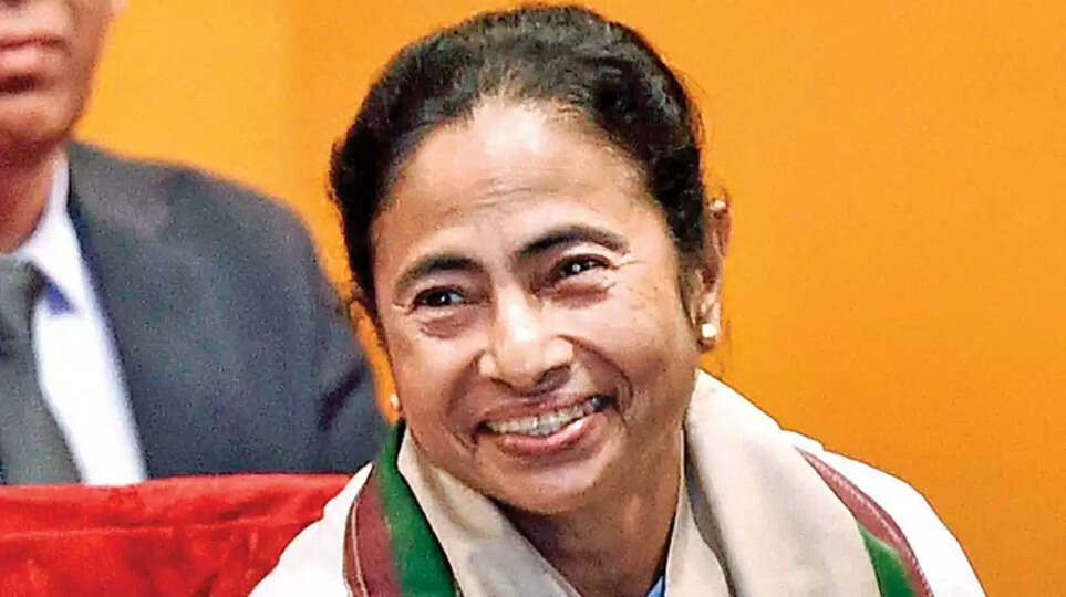 mamata