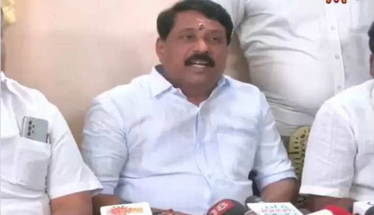 நயினார் நாகேந்திரன்