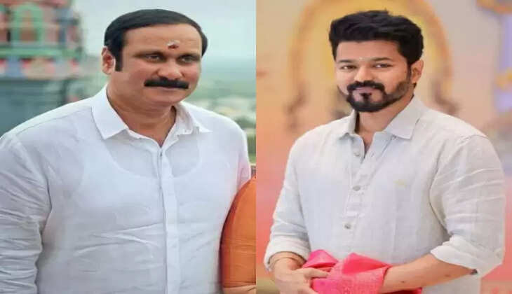 Anbumani  - Vijay