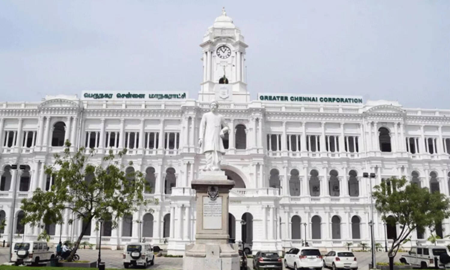 இந்த வாய்ப்பை மிஸ் பண்ணிடாதீங்க..! 116 இடங்களில் இன்று மருத்துவ முகாம்: சென்னை மாநகராட்சி தகவல்..!