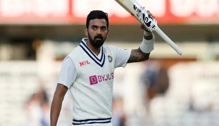 kl rahul
