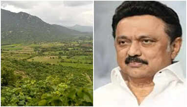 கல்வராயன் மலைக்கு முதல்வர் நேரில் சென்று பார்வையிட வேண்டும் - உயர்நீதிமன்றம் அறிவுறுத்தல்.. 