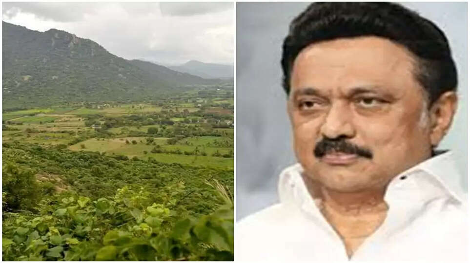 கல்வராயன் மலைக்கு முதல்வர் நேரில் சென்று பார்வையிட வேண்டும் - உயர்நீதிமன்றம் அறிவுறுத்தல்.. 