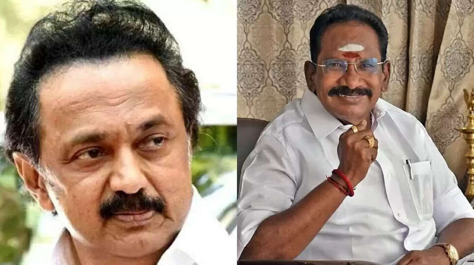 செல்லூர் ராஜூ