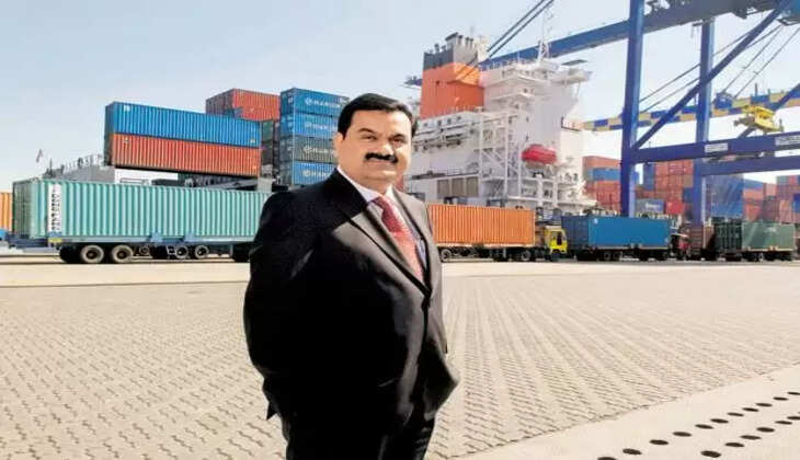 adani