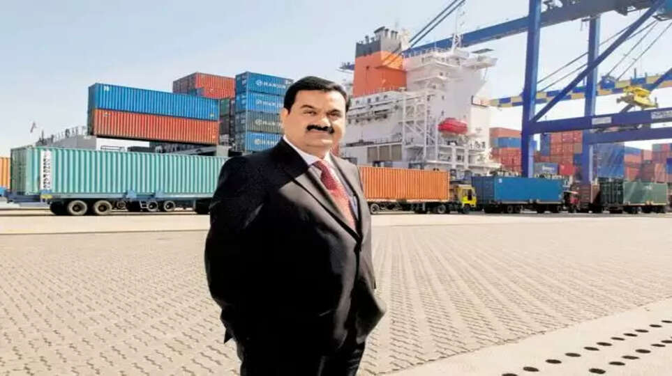 adani