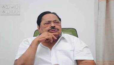 துரைமுருகன்