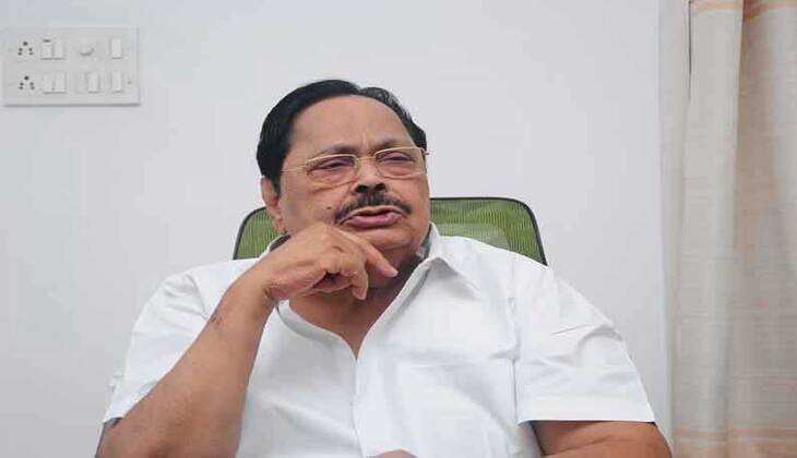 துரைமுருகன்