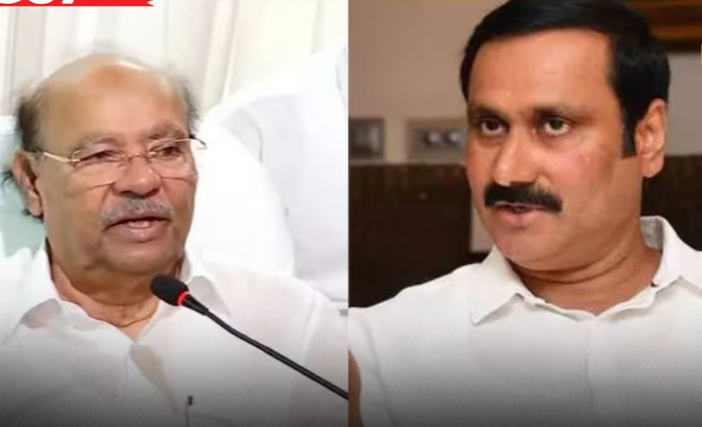 “வயிறு எரிஞ்சு சொல்றேன், அன்புமணி அரசியல் வாழ்க்கை முடிய போகிறது”- ராமதாஸ் சாபம்