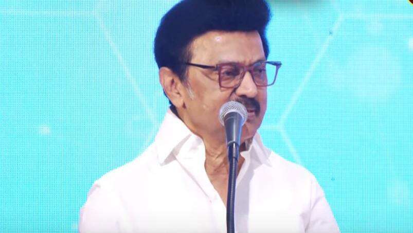 மத்திய அரசின் நெருக்கடியை மீறி திட்டங்களை செயல்படுத்தி வருகிறோம் - முதலமைச்சர் பேச்சு