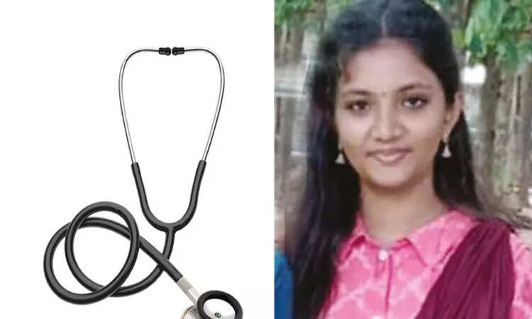 வெளிப்பக்கமாகப் பூட்டப்பட்ட கதவு.. சடலமாகக் கிடந்த மகள்! தலைமறைவான தந்தை - சேலத்தில் நடந்த பகீர் சம்பவம்!