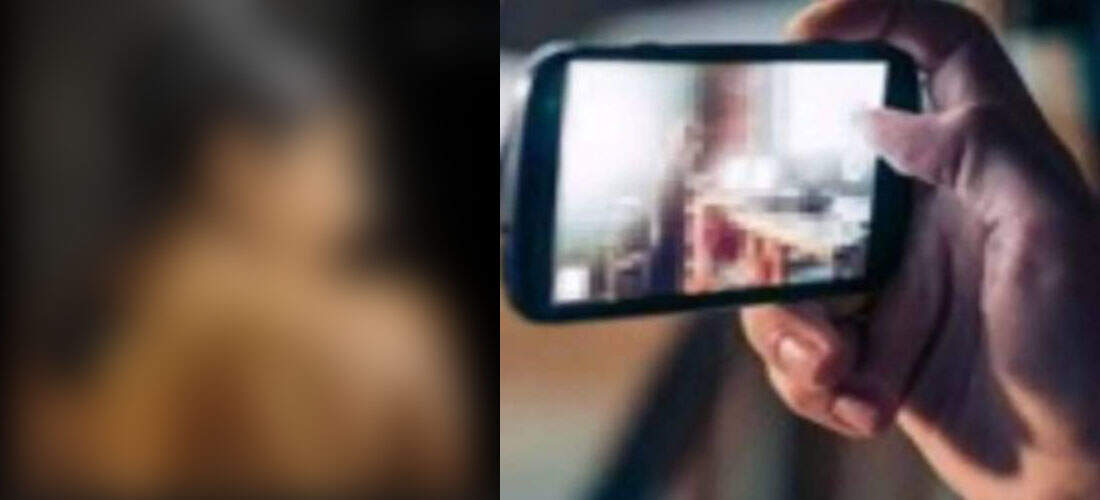 ஒரு குளியல் வீடியோவால் 17 லட்சத்தை இழந்து பெண் கண்ணீர்