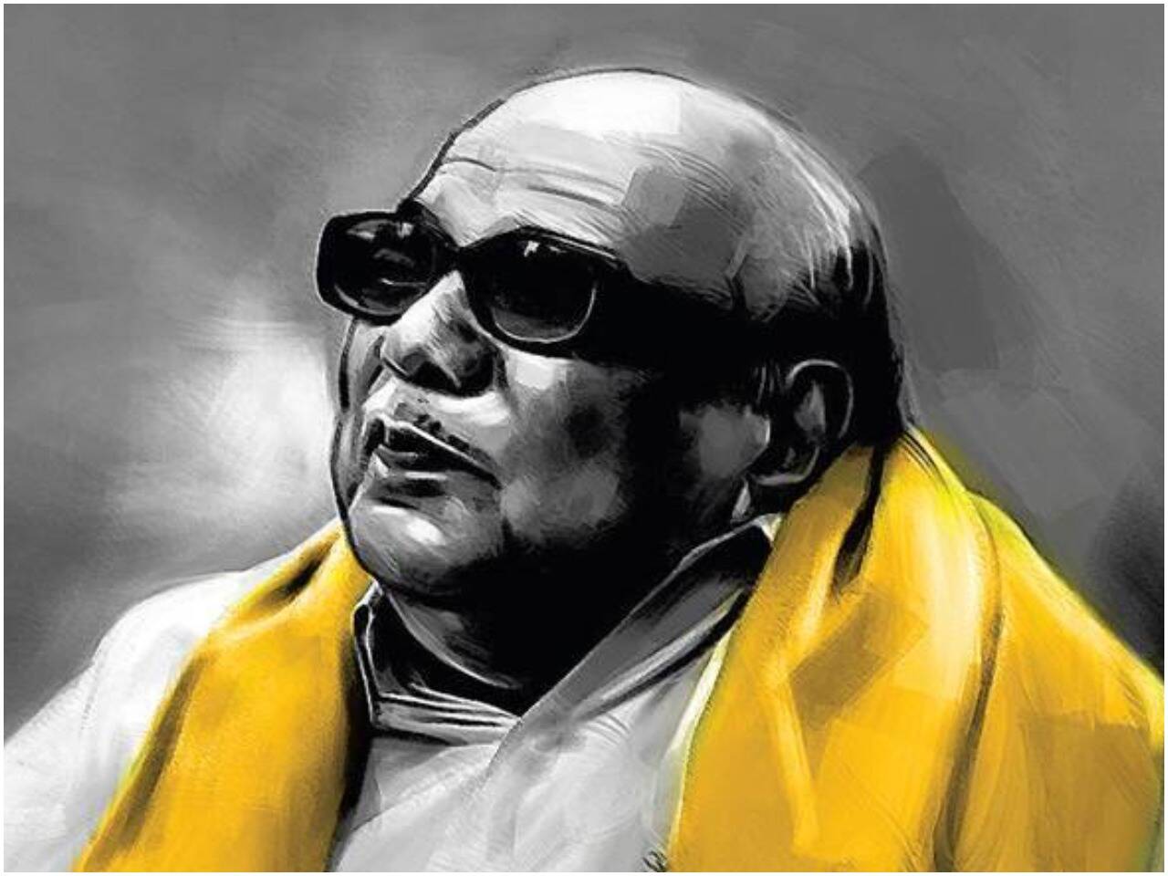 கருணாநிதி நூற்றாண்டு விழா - முதல்வர் நாளை ஆலோசனை