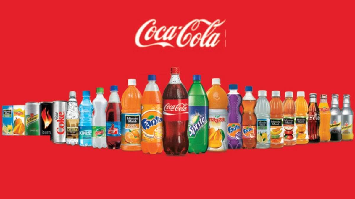 கொரோனாவால் வர்த்தகம் பாதிப்பு.. கோக கோலா இந்தியா லாபம் ரூ.443 கோடி..
