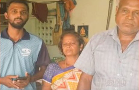 “ரூ.10 லட்சம் கொடு”- அண்ணாமலையின் பெயரை சொல்லி பாஜகவினர் மிரட்டுவதாக புகார்