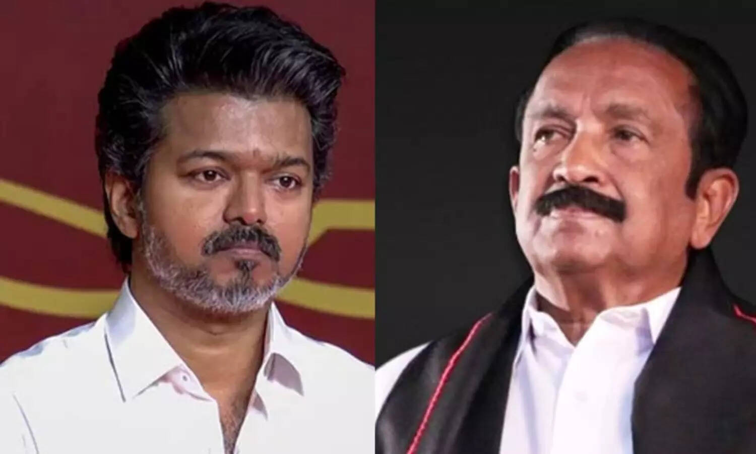 கரூர் சம்பவத்தில் முதல்வர் அரசியல் செய்ய வேண்டாம் என்றார், ஆனால் விஜய்... - வைகோ தாக்கு..!