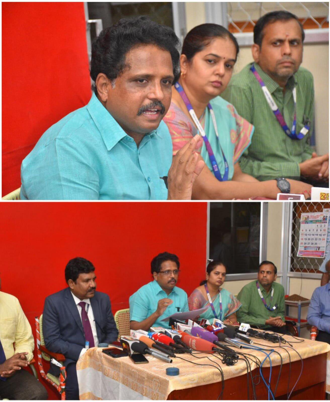 90% கல்விக் கடன் - தனியார் வங்கிகளுக்கு சு. வெங்கடேசன் எம்.பி.,பாராட்டு