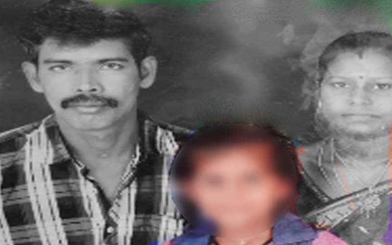 மகளை பள்ளிக்கு அனுப்பிவிட்டு தம்பதியர் எடுத்த முடிவு! திருவள்ளூர் அதிர்ச்சி