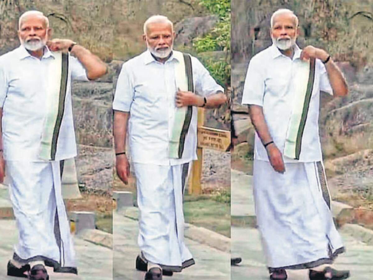 மீண்டும் தமிழ்நாட்டுக்கு வருகை தரும் பிரதமர் மோடி... தயாராகும் தலைநகர் - எதற்கு? எப்போது?