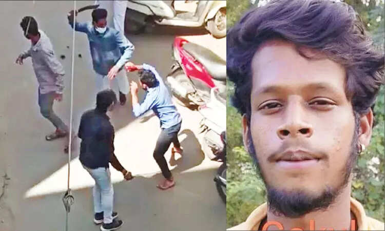 கோவை கோகுல் கொலை வழக்கு : மேலும் 3 பேர் கைது..