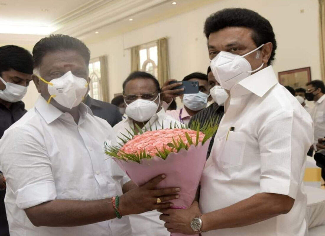 ஓபிஎஸ் திமுகவில் இணைகிறாரா? உப்பு சப்பு இல்லாத காரணங்கள்! ஜெயக்குமாரை விளாசும் ஜெயபிரதீப்