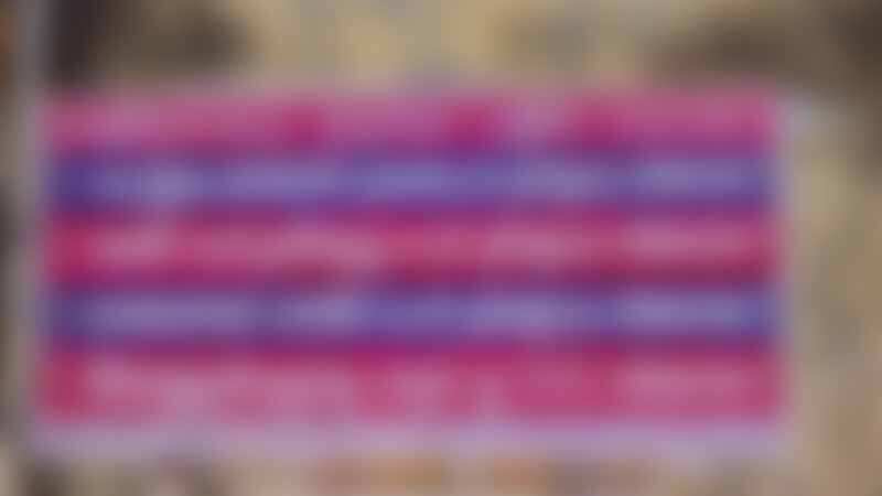 என்னாச்சு? என்னாச்சு? அடுத்த போஸ்டர் மோதலை தொடங்கிய பாஜக