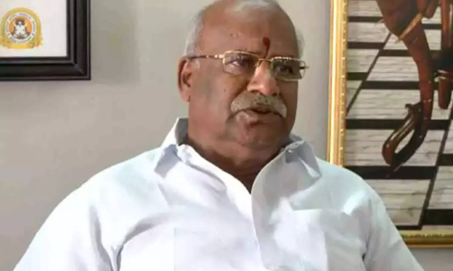 தமிழக அரசை கண்டித்து நாளை இந்து முன்னணி ஆர்ப்பாட்டம்..!!