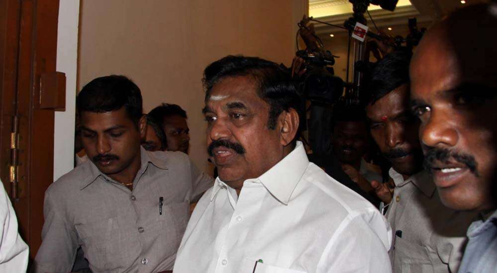 மேல்முறையீட்டிற்கு செல்லும் எடப்பாடி டீம்