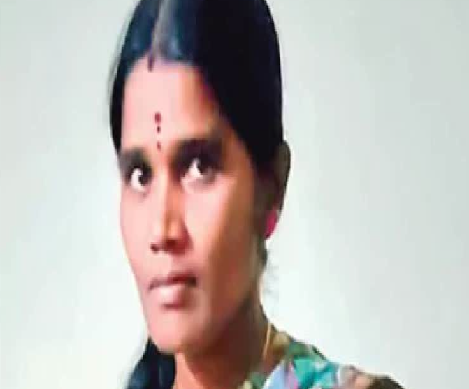 மனைவியை கொன்று புதரில் வீசிய கணவர்! 3 வயது குழந்தையை சடலம் அருகே விட்டு சென்ற கொடூரம்