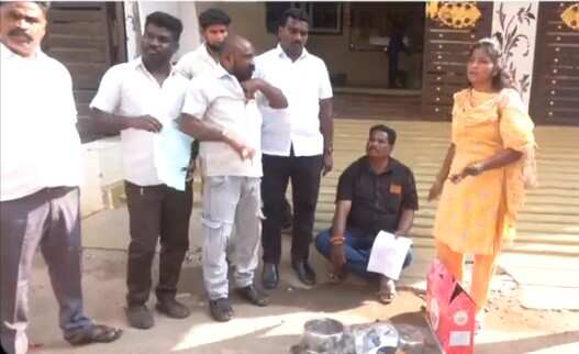 “ரூ.10,000 போட்டா இருபதாயிரம்.. 1 லட்சம் போட்டா 2 லட்சம் தரோம்னு எமாத்திட்டாங்க”- லட்சக்கணக்கில் பணம் கட்டி ஏமாந்தவர்கள் வேதனை