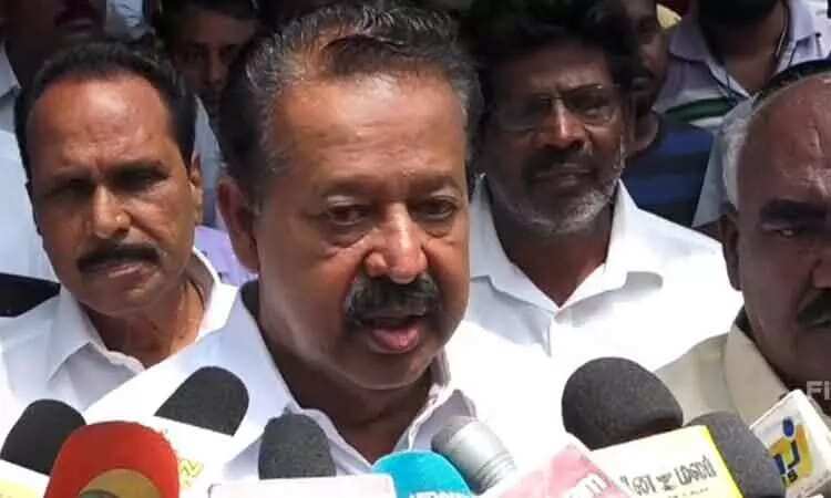 மீண்டும் எம்.எல்.ஏ. ஆகிறார் பொன்முடி