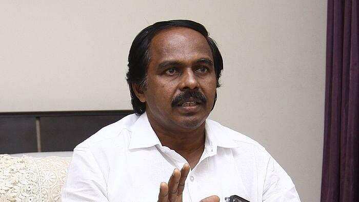 “அதிமுக தற்போது முழ்கும் கப்பலாக உள்ளது”- மனோ தங்கராஜ்