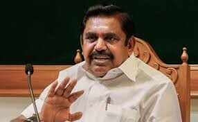 ராஜ்யசபா எம்பி பதவி தரமாட்டேன் என்று சொல்லவில்லை..! - தேமுதிக கூட்டணியில் இருந்து விலகியது ஏன்? இபிஎஸ் விளக்கம்..!