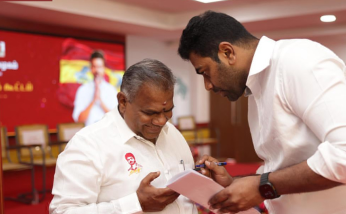 கரூர் கூட்ட நெரிசல் சம்பவம்- 2ஆம் நாள் விசாரணை நிறைவு