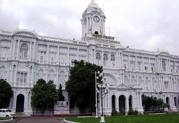 மயான பூமிகள் பராமரிப்பு தனியார் வசம் ஒப்படைப்பு - சென்னை மாநகராட்சி அறிவிப்பு..