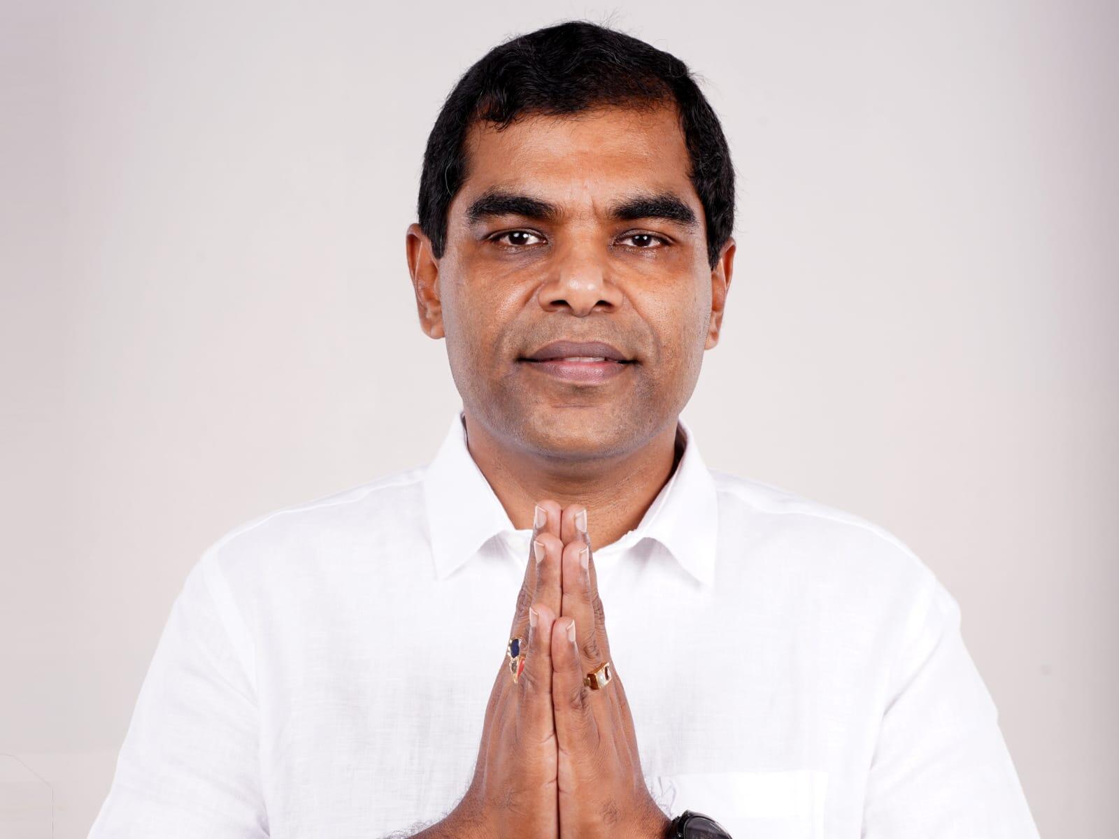 அதிமுக நிர்வாகி ஆற்றல் அசோக்குமார் மீது 3 பிரிவுகளில் வழக்குப்பதிவு..!